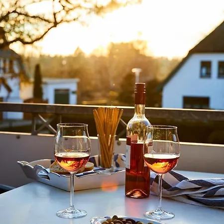 Friedenstr_43 Whg_6 Wellenlaeufer Zingst